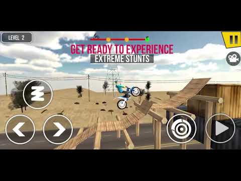 Bike Games: Stunt Racing Games