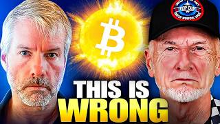 Why The Next 5 Years Will Be The Hardest for Bitcoiners