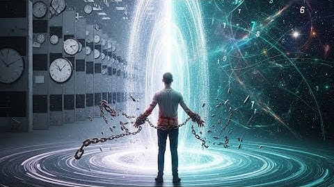 Unstuck Your Life: Quantum Physics Reveals How to Break Free!
