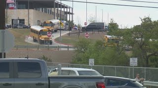 New Details From Comal County Officials Into Deadly Shooting At Bulverde High School