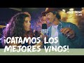 ¡CATAMOS LOS MEJORES VINOS! | ¿QUÉ PASA?... EN LIMA [EP.03] #visualcity #quepasaenlima #vinos #lima