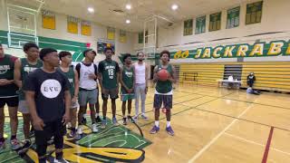 Long Beach Poly Boys Basketball 2021 screenshot 5