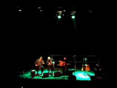 Martin O'Connor Trio - Cedars of Lebanon (Zagreb 1...