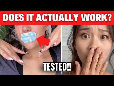 Does Ugly Sleep Club Work? - (HONEST REVIEW!) - Ugly Sleep Club Reviews - Collagen Mouth Tape 2026
