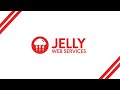 Welcome to Jelly Web Services!