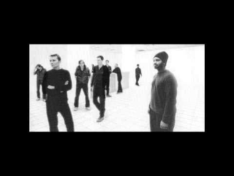 To Rococo Rot And I-Sound - How We Never Went To Bed