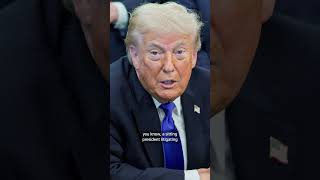 Trump drops IRS lawsuit for $1.8 billion 'weaponization' fund