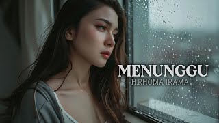 Download Lagu MENUNGGU | Dangdut Romantis Versi Tenang ( Cover ) MP3
