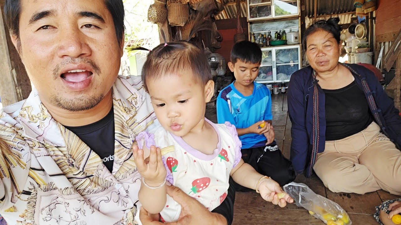 ลมหนาว อากาศเย็น.