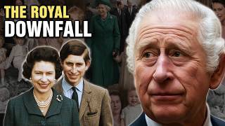 The Rise And Fall of King Charles