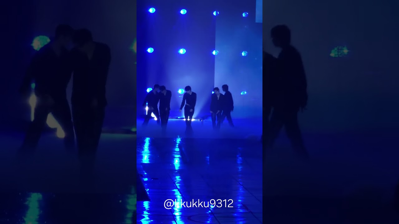 260201 MONSTA X WORLD TOUR The X : NEXUS 형원 No Air