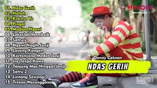 Denny Caknan - Ndas Gerih - Helleh | Full Album Biduan Dangdut Terpopuler