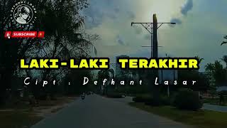 Lagu Ambon Terbaru 2026  Laki Laki Terakhir