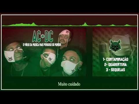 AC/DC - Nizaj | Madiba Mc | Binho Da Vila (Prod. Gui Coruja)