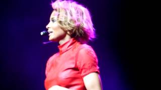 Ciara - Sorry & Oh (Live at Musicalize, London O2 Indigo)