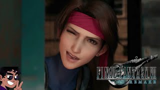 Flying High ¦ Final Fantasy VII Remake