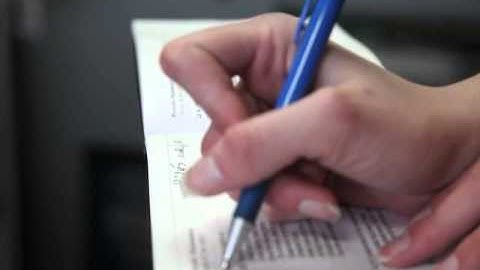 Keeping a Vehicle Maintenance Log