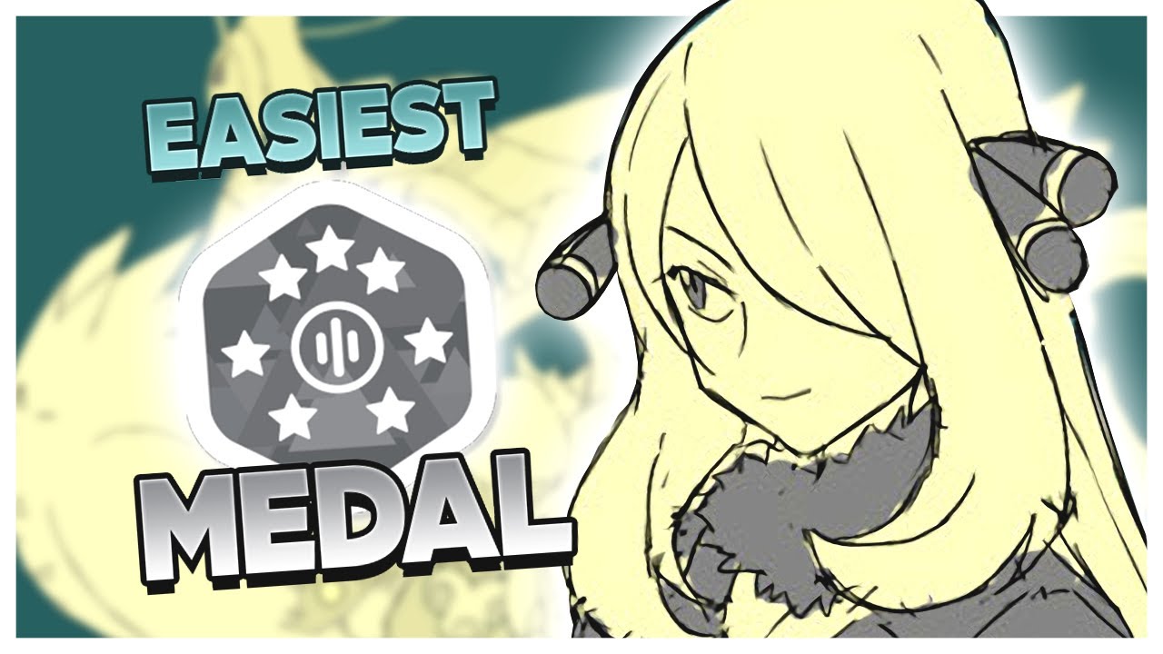 The EASIEST way to get 7 STAR PASS Medal in Osu!Mania | 