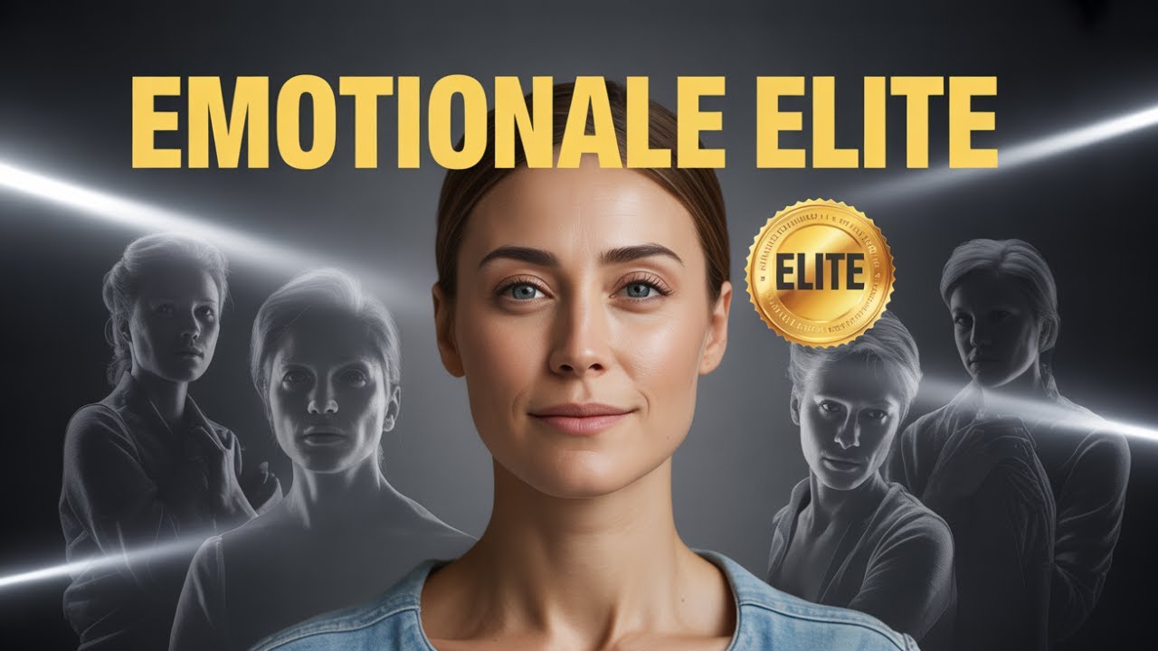 Diese 7 Superkräfte der emotionalen Intelligenz Sie zu den besten 10 % machen.