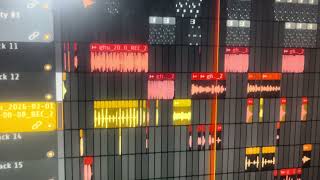 LAMIFA STUDIO SECTION #2 