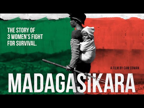 MADAGASIKARA - Official Documentary Trailer