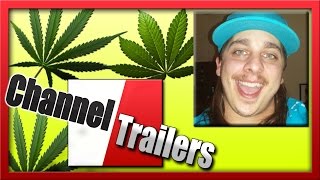 CustomGrow420 - Channel Trailer
