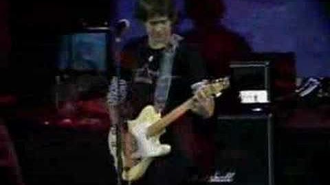 Sanalejo - Barman  (Live in Caracas)