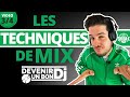 Comment mixer  34   techniques mix  cut sur platines vinyles  cours de mix en franais  2020