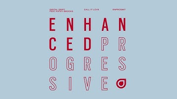 Nitrous Oxide & Simon Gregory pres. Digital Drift feat. Katey Brooks - Call It Love