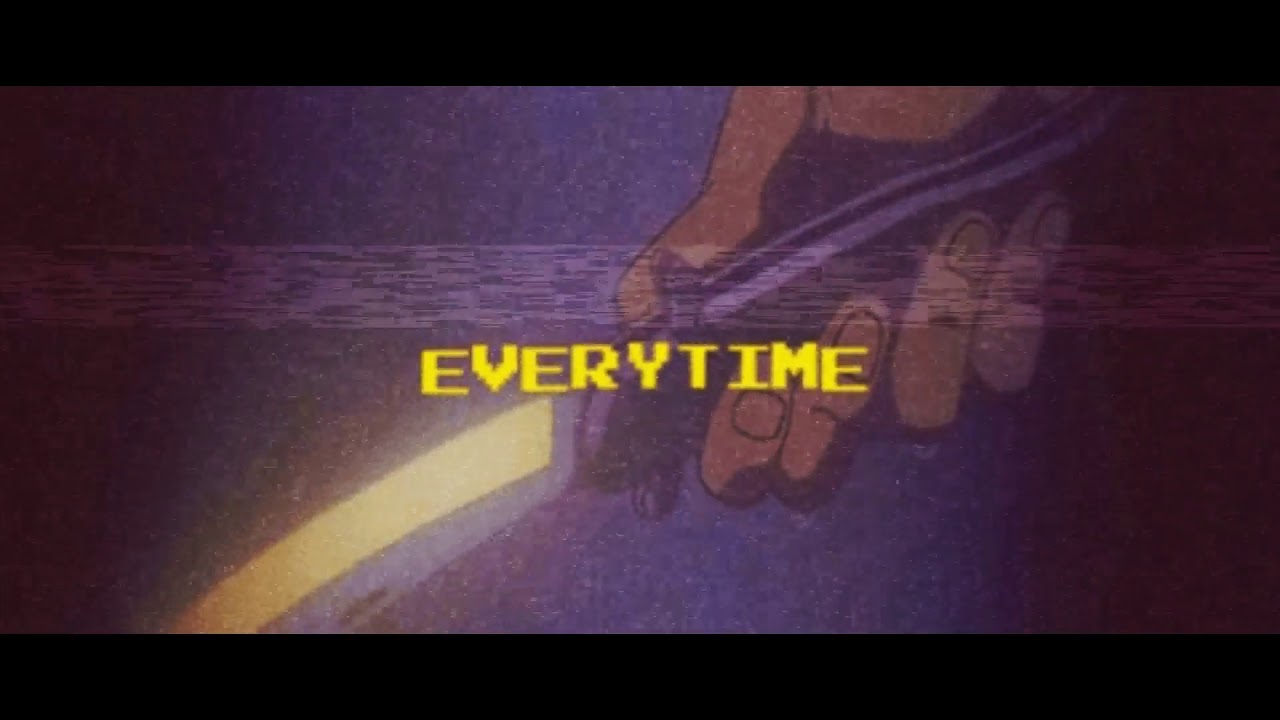 🛌free bladee x saba - "everytime" | plastic surgery type beat |