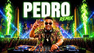 Raffaella Carrà – Pedro | Afro House Remix by faceclip