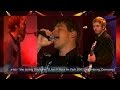 a-ha - the Living Daylights [Live @ Rock im Park 2001 / HD]