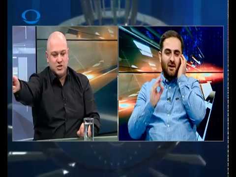 iberia tv. იბერია ტვ. პრიორიტეტი. 88შოთიკო კალანდაძე, მიხეილ გიორგაძე, გოგა პიპინაშვილი, ქეთი დოლიძე