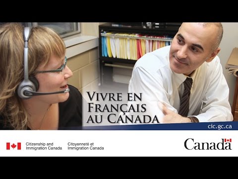 Les avantages de parler français ou d’être bilingue