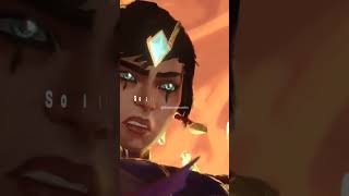 Phoenix  Song By Cailin Russo Chrissy Costanza And League Of Legends short shorts