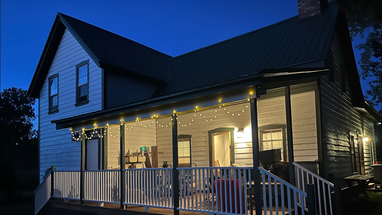 Grass Valley with Goates!