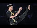 Kung Fu Wutao au 34e Festival des Arts Martiaux