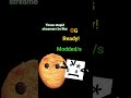 Streamers ):( #shorts #funny #realatable #viral #trending #youtubeshorts #fyp #roblox #sab #live