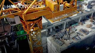 Essence Residence Construction Update — April 2026