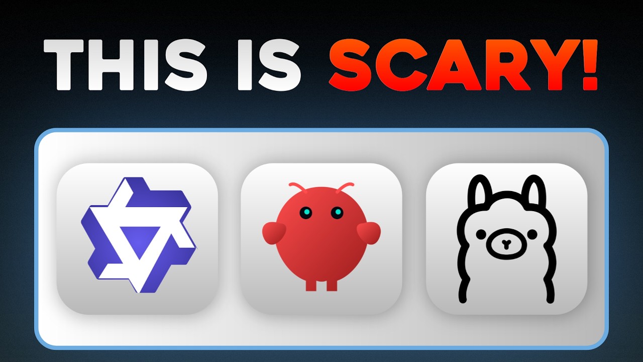 OpenClaw + Ollama + Qwen 3.5 — это просто БЕЗУМНО (БЕСПЛАТНО!)