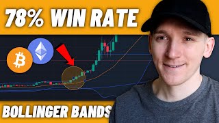 BEST Bollinger Bands Trading Strategies to Win