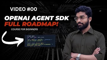 How to Use Guardrails in OpenAI Agents SDK (With Python Code Examples) Part 1