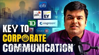 Interview Skills Communicate Under Pressure Like a Pro | Aswini Bajaj screenshot 1