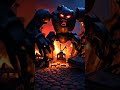 Terrifying Reboot Destroys the Machine | Tiny Cars vs Giant Robot |#RebootAttack#VEO3#RobotVsMachine