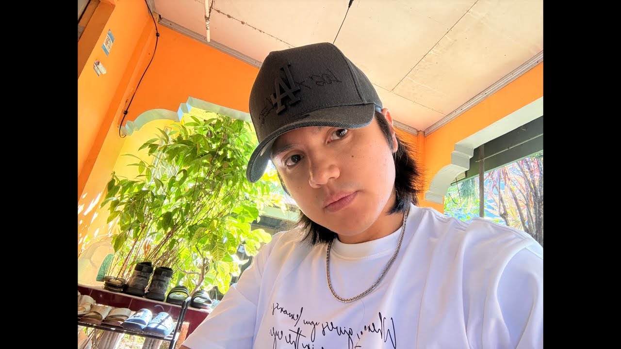 Di kinakaya ang init.