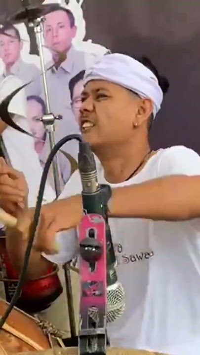 perform yang jarang terjadi!!Rusdi Oyag di Acara Khitanan Massal dan santunan#putrasundasawawa #