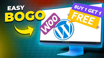 How to Create a WooCommerce Buy One Get One Free Offer (In Under 2 Minutes)