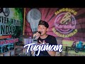 Tugiman Live Music in Klawing Sonten | Akustik Cover Version
