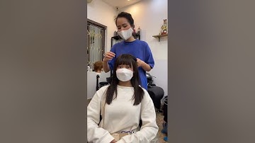 Tóc giả từ tóc thật cho người không có tóc- Vân Anh-0906851988