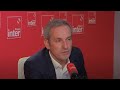 Pascal demurger directeur de la maif nous allons consacrer 10 de nos bnfices  la plante